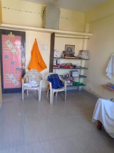 Hall Image of 600 Sq.ft 2 BHK Apartment / Flat for sale in Wadi Bk. Nanded for Rs. 2500000