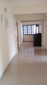 Hall Image of 680 Sq.ft 2 BHK Apartment / Flat for sale in Parel Mumbai for Rs. 19000000
