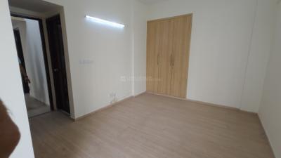 Bedroom Image of 1560 Sq.ft 3 BHK Builder Floor for rent in DLF Capital Greens Phase 1 And 2, Karampura New Delhi for Rs. 55000