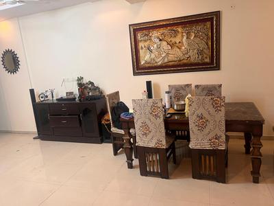 Hall Image of 1385 Sq.ft 3 BHK Apartment / Flat for sale in Prateek Laurel, Sector 120 Noida for Rs. 16000000