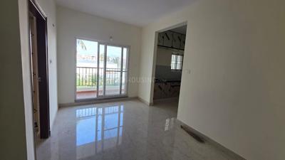 Hall Image of 1250 Sq.ft 2 BHK Apartment / Flat for rent in C V Raman Nagar Bengaluru for Rs. 45000