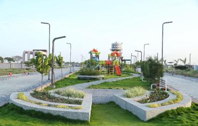 Image of 900 Sq.ft Residential Plot / Land for sale in Sai Kripa, Balya Kheda, Indore for Rs. 4770000