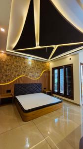 Bedroom Image of 1200 Sq.ft 4 BHK Independent House for sale in Dattagalli Third Stage Mysore for Rs. 34000000