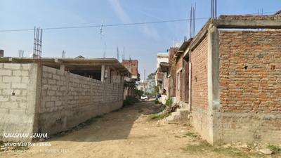 Image of 450 Sq.ft Residential Plot / Land for sale in Sector 142, Noida for Rs. 650000
