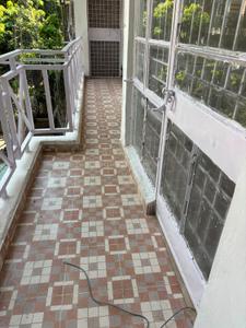 Balcony Image of 1900 Sq.ft 4.5 BHK Apartment / Flat for sale in Vasant Kunj New Delhi for Rs. 55000000