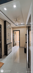 Hall Image of 2450 Sq.ft 3.5 BHK Apartment / Flat for rent in Hariom Apartment, Lalpur Ranchi for Rs. 65000