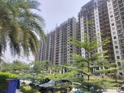 Image of 1125 Sq.ft 2 BHK Apartment / Flat for sale in Omaxe Grand Omaxe, Gomti Nagar, Lucknow for Rs. 7000000