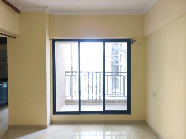 Nebula Darshan Living Room 1