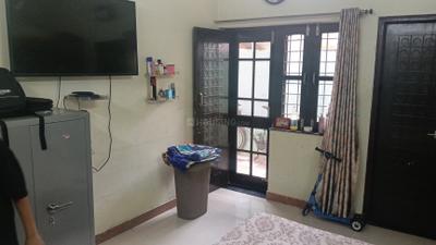 Bedroom Image of 1000 Sq.ft 2 BHK Builder Floor for sale in Kaonli Dehradun for Rs. 5500000