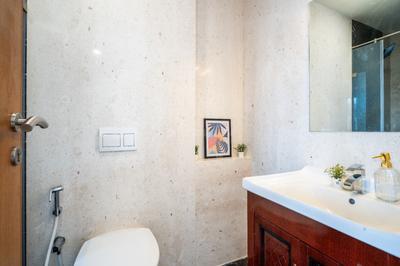 Image of 1088 Sq.ft 2.5 BHK Apartment / Flat for sale in Ekta Tripolis, Goregaon West, Mumbai for Rs. 35200000
