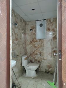 Common Bathroom Image of 1250 Sq.ft 2 BHK Apartment / Flat for sale in Ambr Amore, Noida Extension Greater Noida for Rs. 4885200