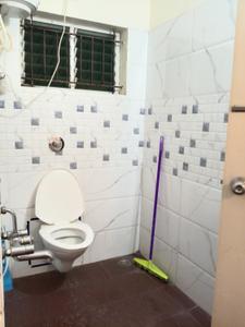 Bathroom Image of 2300 Sq.ft 3 BHK Apartment / Flat for sale in Basavanagudi Bengaluru for Rs. 27000000