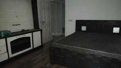 Bedroom Image of 1500 Sq.ft 3 BHK Apartment / Flat for sale in Migsun Twiinz, Eta II Greater Noida for Rs. 13200000