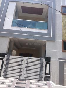 3 BHK Independent House