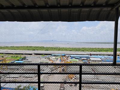 Image of 1750 Sq.ft 3 BHK Apartment / Flat for rent in Shiv Shreya, Ulwe, Navi Mumbai for Rs. 55000