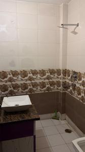Bathroom Image of 2250 Sq.ft 5 BHK Builder Floor for rent in Narela New Delhi for Rs. 30000