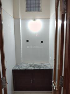 Bedroom Image of 1200 Sq.ft 2 BHK Builder Floor for rent in Tummalagunta Tirupathi for Rs. 14000