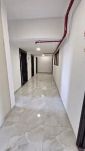 Hall Image of 670 Sq.ft 1 BHK Apartment / Flat for rent in Parth Lakeview, Dighe Thane for Rs. 35000