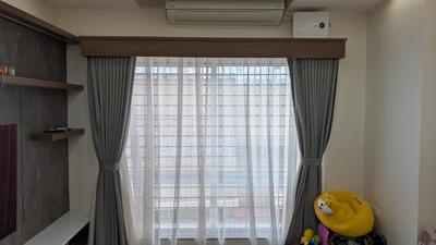 Bedroom Image of 1480 Sq.ft 3 BHK Apartment / Flat for sale in Velachery Chennai for Rs. 14408100