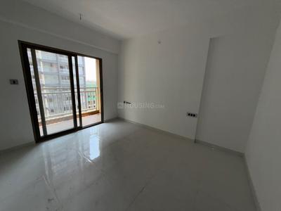 Bedroom Image of 2250 Sq.ft 4.5 BHK Apartment / Flat for sale in Bramha The Collection, Wadgaon Sheri Pune for Rs. 28500000