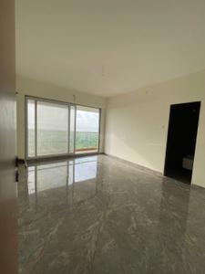 Hall Image of 2350 Sq.ft 3 BHK Apartment / Flat for sale in Shreenathji Delta Riviera, Ulwe Navi Mumbai for Rs. 50000000