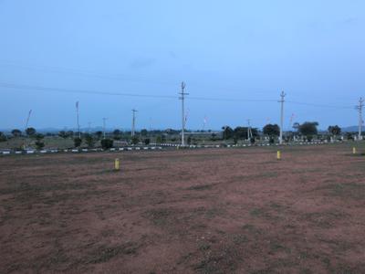 Image of 150 Sq.ft Residential Plot / Land for sale in Yacharam, Hyderabad for Rs. 2350085