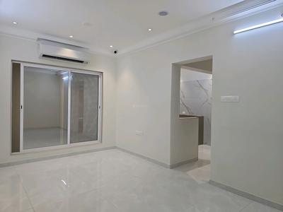 3D Tour Of Chheda Avighna Building No 4