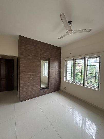 Sreshta Omkara Apartment Bedroom 1