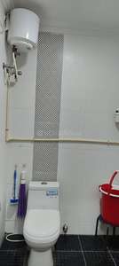 Bathroom Image of 4000 Sq.ft 4 BHK Builder Floor for rent in Himayath Nagar Hyderabad for Rs. 70000