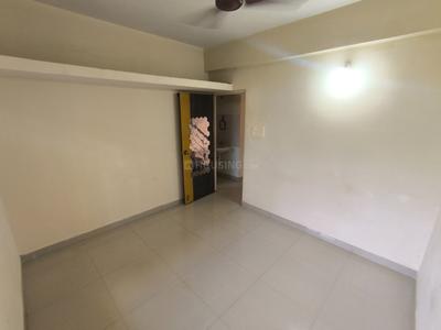 Bedroom Image of 1313 Sq.ft 3 BHK Villa for rent in Panzorconi Goa for Rs. 30000