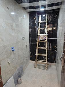 Bathroom Image of 2500 Sq.ft 5 BHK Builder Floor for sale in Rajendra Nagar Ghaziabad for Rs. 25000000