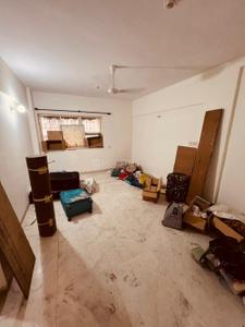 Hall Image of 750 Sq.ft 2 BHK Apartment / Flat for rent in Santacruz West Mumbai for Rs. 110009