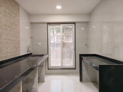 Kitchen Image of 1099 Sq.ft 2 BHK Apartment / Flat for sale in Nicco Residency, Jogeshwari East Mumbai for Rs. 19300000