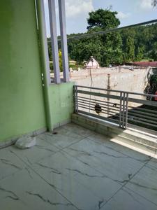 Balcony Image of 1200 Sq.ft 3 BHK Builder Floor for rent in Sudhowala Dehradun for Rs. 18000