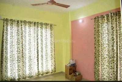 Bedroom Image of 882 Sq.ft 2 BHK Apartment / Flat for sale in Navita, Madhyamgram Kolkata for Rs. 6200000
