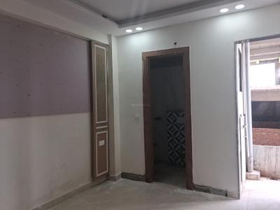 Bedroom Image of 1600 Sq.ft 3.5 BHK Apartment / Flat for sale in DM Infra, Sector 102 Noida for Rs. 6200000
