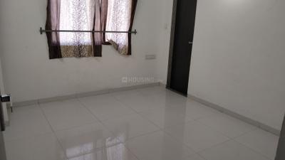 Bedroom Image of 1224 Sq.ft 2 BHK Apartment / Flat for rent in Atharva Landmark, Jagatpur Ahmedabad for Rs. 21000