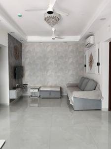 Hall Image of 1450 Sq.ft 3 BHK Penthouse for sale in Gagan Avencia, Kharadi Pune for Rs. 24500000