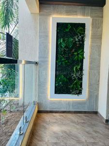 Balcony Image of 2615 Sq.ft 4.5 BHK Apartment / Flat for sale in Lulla Nagar Pune for Rs. 32700000