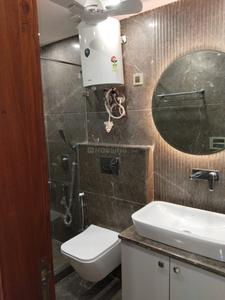 Bathroom Image of 1710 Sq.ft 3 BHK Builder Floor for sale in Sector 65 Gurgaon for Rs. 39000000