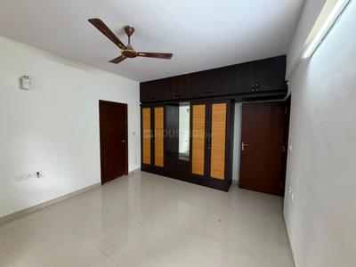 Hall Image of 1200 Sq.ft 2 BHK Apartment / Flat for rent in SLS Sarovar, Virupakshapura Bengaluru for Rs. 35000
