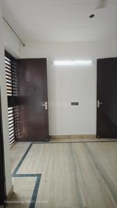 Bedroom Image of 1000 Sq.ft 2 BHK Builder Floor for rent in Subhash Nagar New Delhi for Rs. 26000