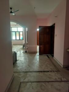 Hall Image of 5000 Sq.ft 8 BHK Independent House for sale in Gomti Nagar Lucknow for Rs. 37500000