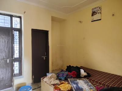 Bedroom Image of 960 Sq.ft 1 BHK Independent House for sale in Sector Xu 1 Greater Noida for Rs. 16500000