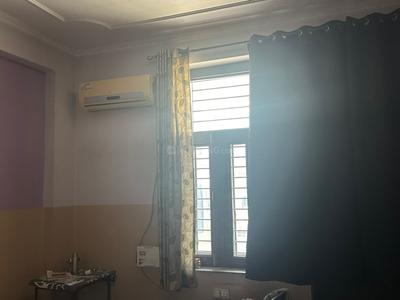 Bedroom Image of 1250 Sq.ft 2 BHK Apartment / Flat for sale in  Residency A and B, Jhotwara Jaipur for Rs. 4000000