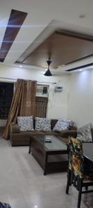 3 BHK Fully Furnished Flat