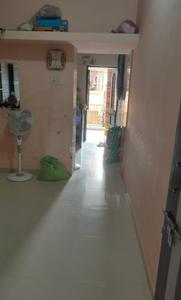 Image of 750 Sq.ft 1.5 BHK Builder Floor for rent in Pethapur, Gandhinagar for Rs. 8000