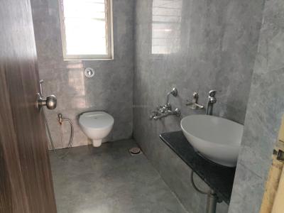 Image of 1080 Sq.ft 2 BHK Apartment / Flat for rent in Bharat Ecovistas Phase II, Shilphata, Thane for Rs. 22000