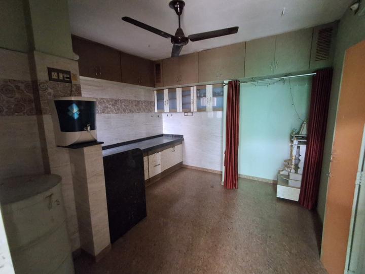 Sector 27 Kitchen 1