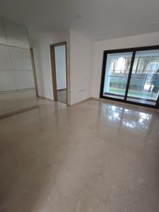 Hall Image of 1200 Sq.ft 2 BHK Apartment / Flat for sale in Aurum Q Islands R7, Ghansoli Navi Mumbai for Rs. 22000000
